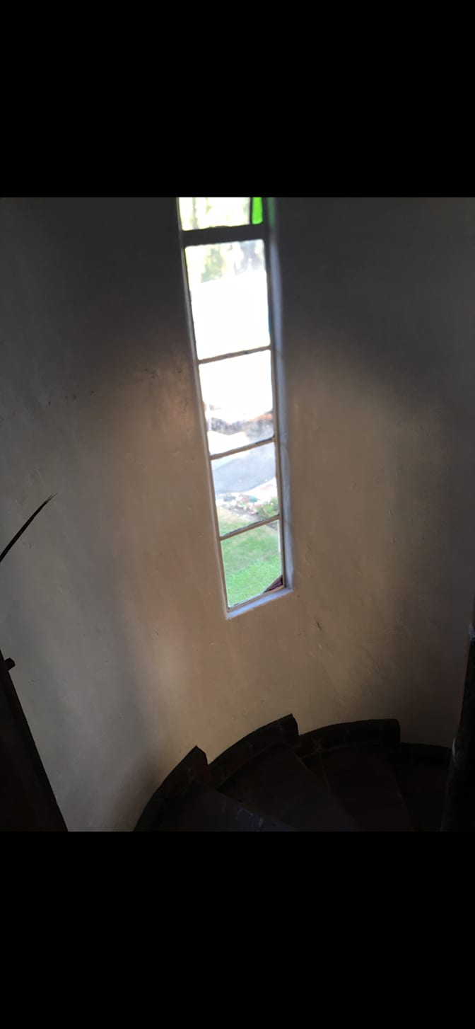 Michelle's room