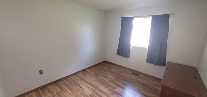 Austin's room