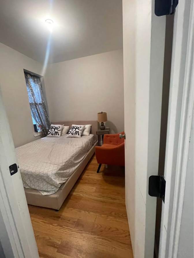 koko's room