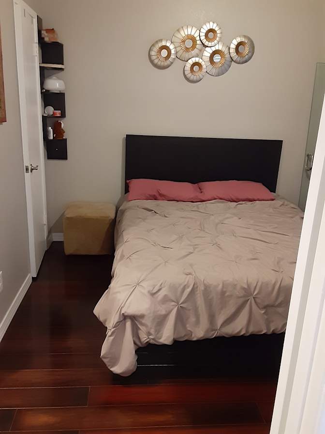 Tami's room
