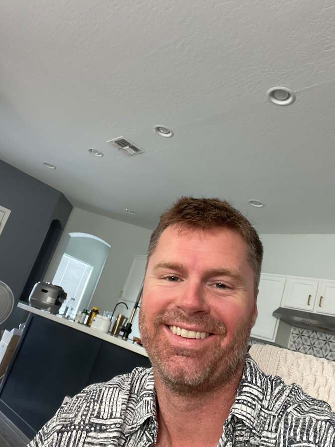 Jay's room