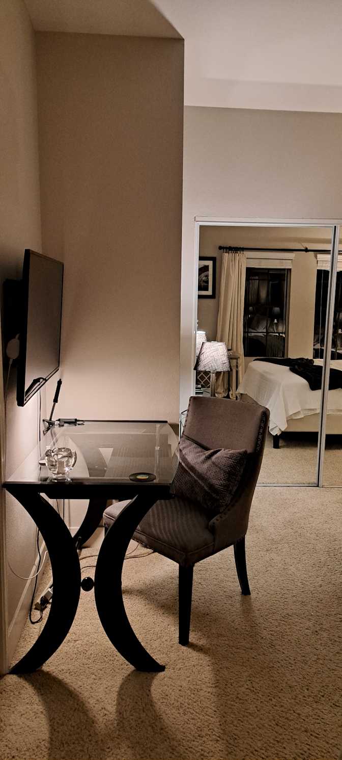 john's room
