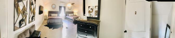 Baltimore-Parkville-Towson area's room