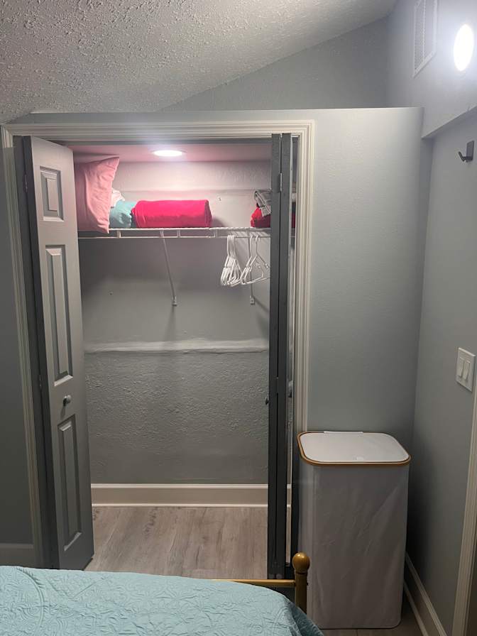 A Place Called Home's room