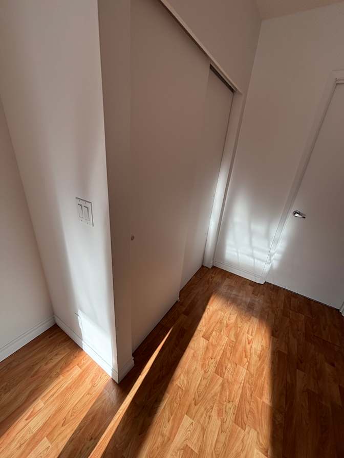 Matheus's room