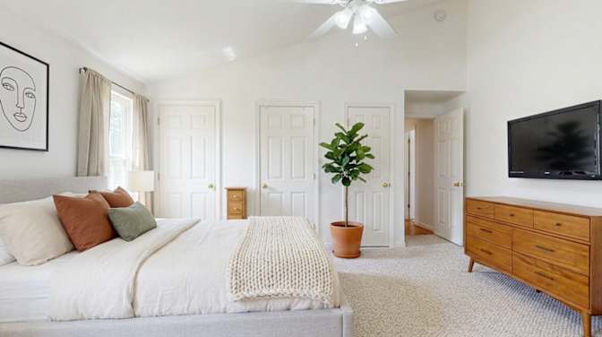 Alex's room