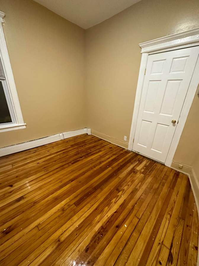 Jaylene's room