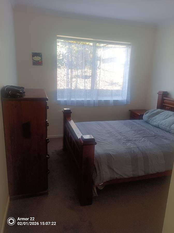 Bryan's room