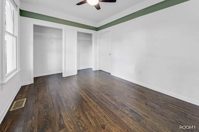 Life Unlocked Rentals's room