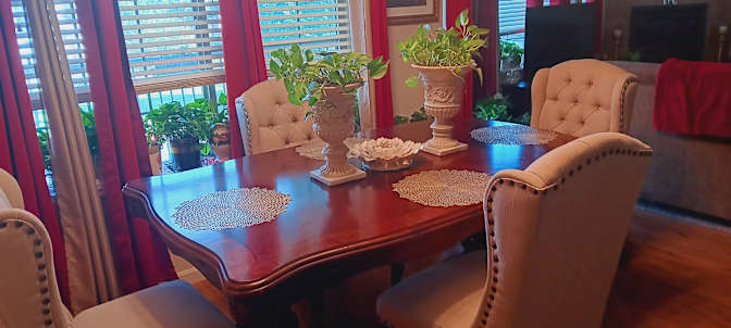 Bobbi's room