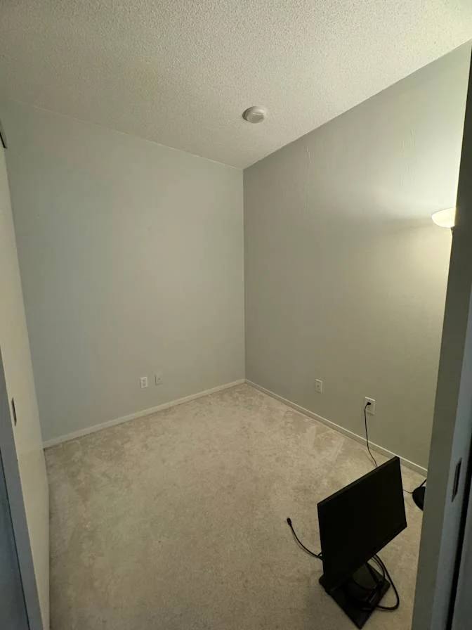 Aly's room