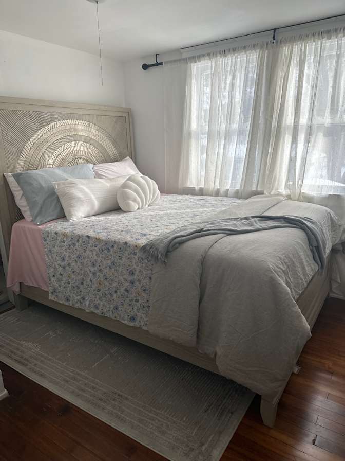 Nipa's room
