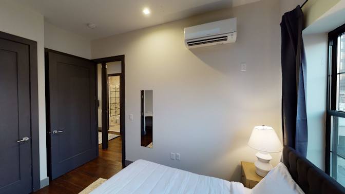 Sam June's room