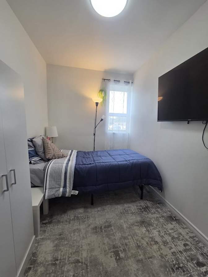 Emery's room