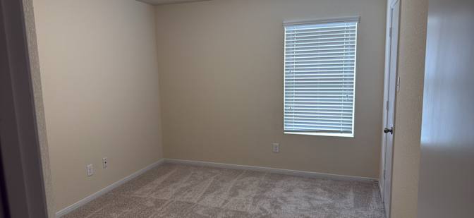 Aldon's room