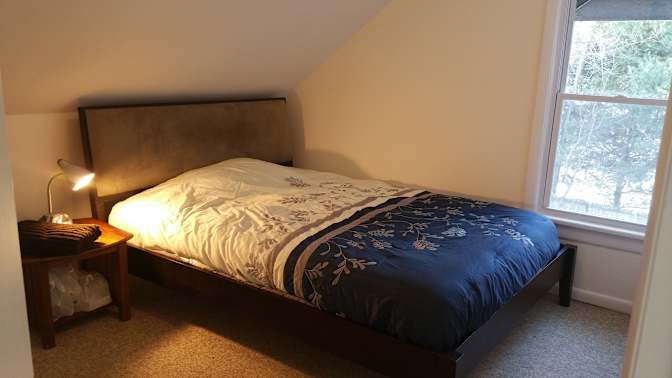 J.J.'s room
