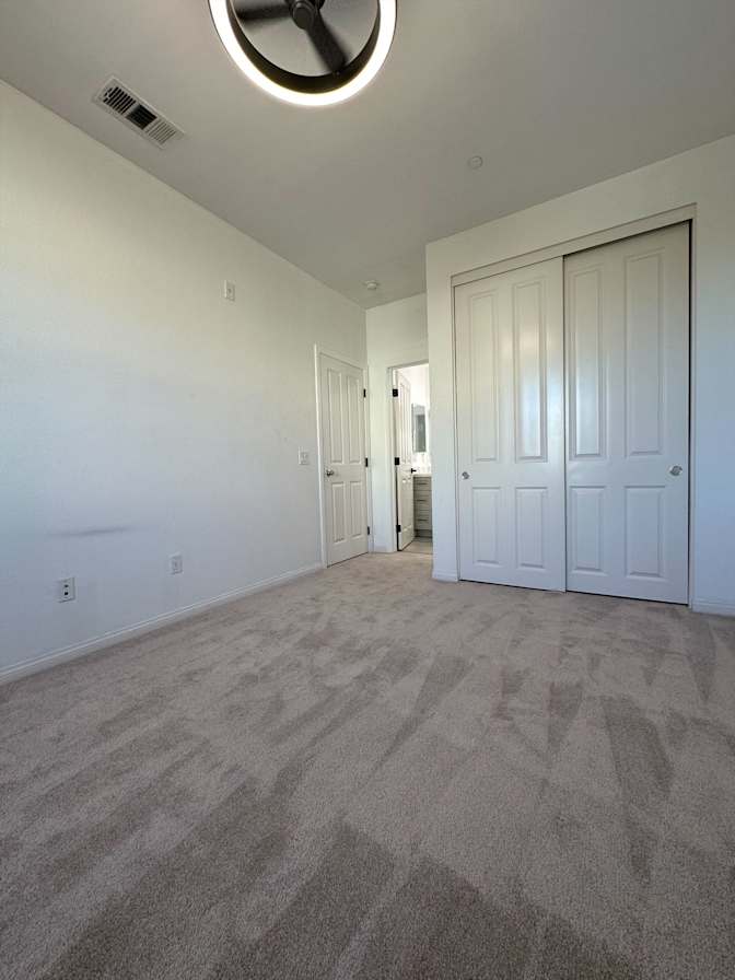 DENNIS's room