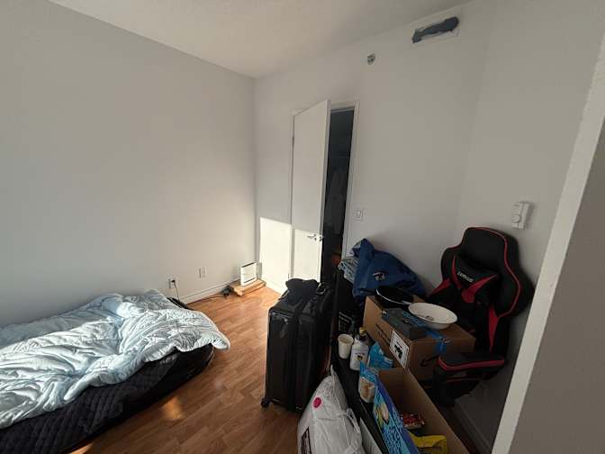 Matheus's room