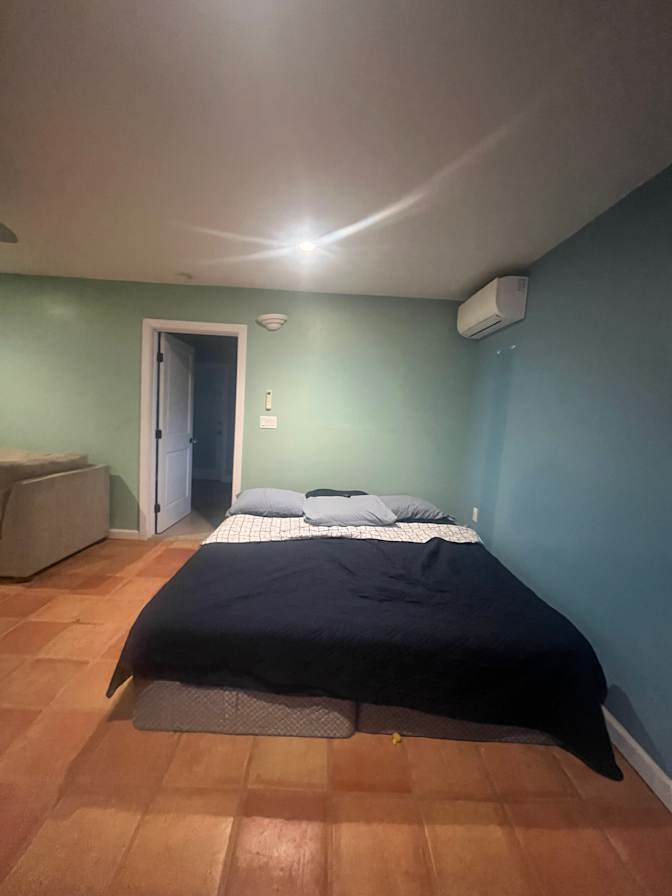 Noah's room