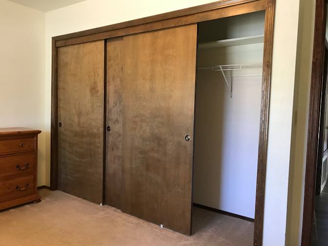 gloria's room