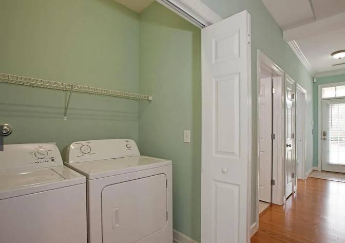Brian's room