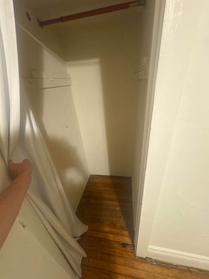 Carson's room