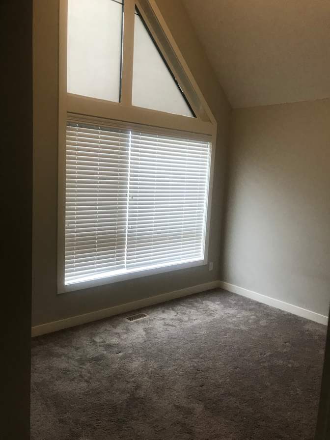 Jude's room