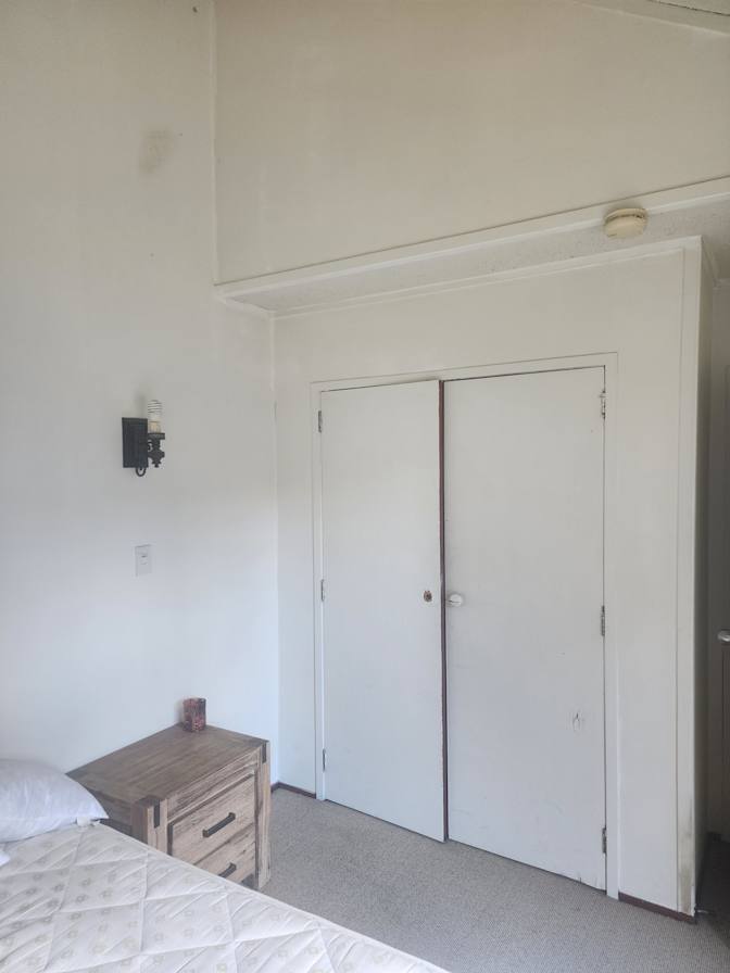 Brian's room