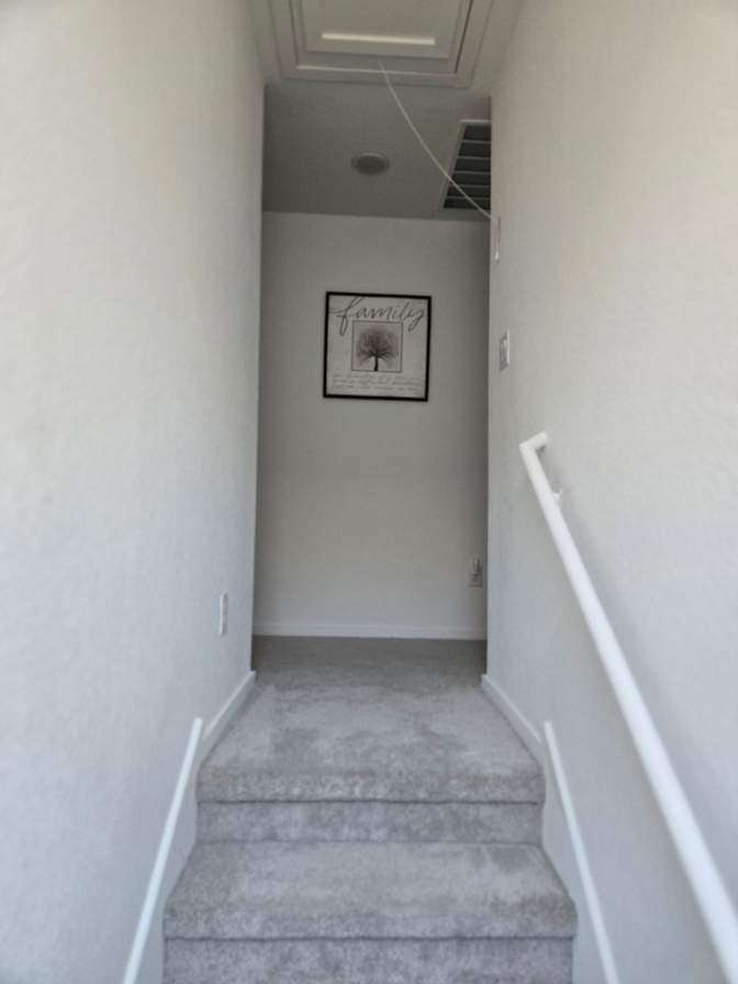 Augie's room