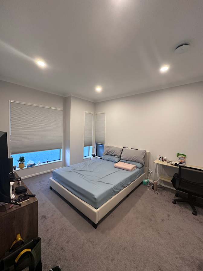 Joy's room