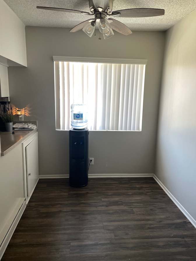 Emily's room