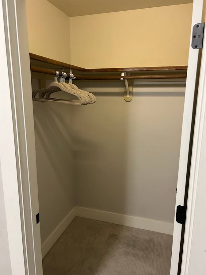Drew's room