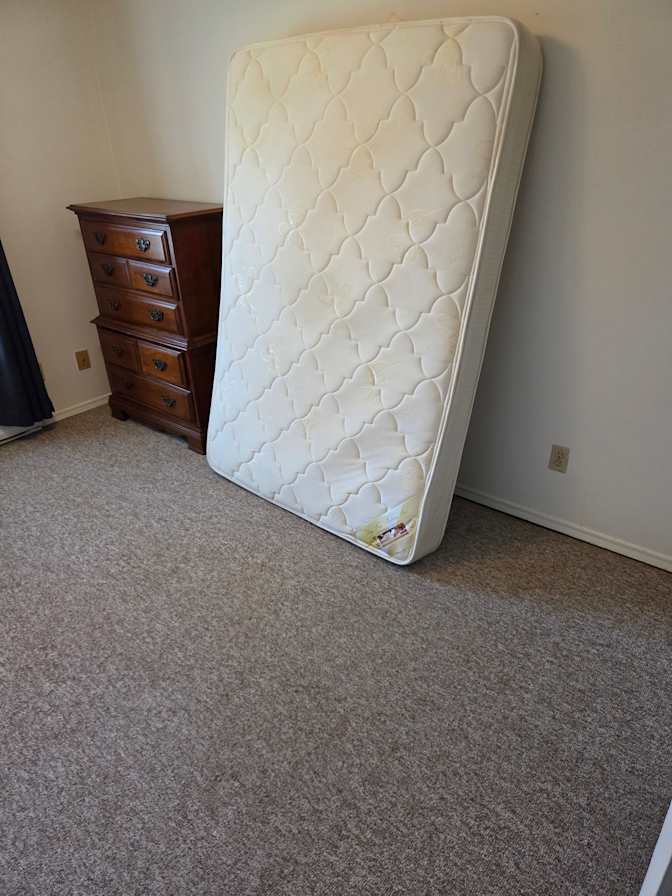 Christopher's room