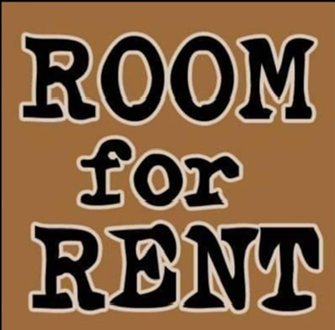 Lauren's room