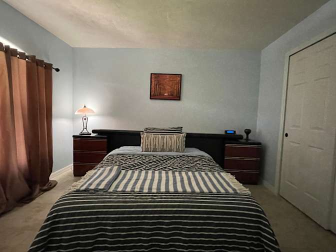 Emma's room