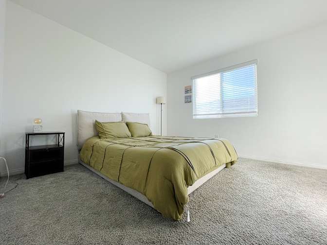 Alexa's room