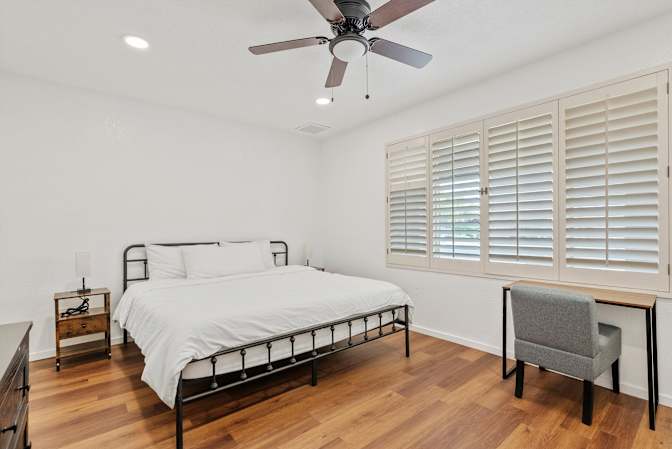 PadSplit's room