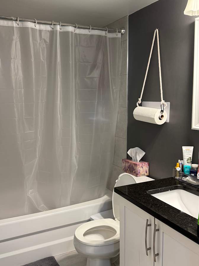 Taylor's room