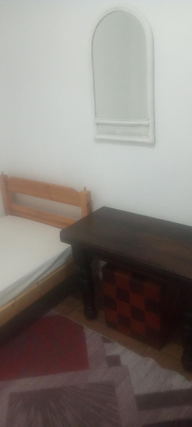 Mario's room