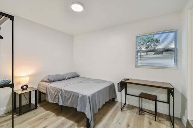 PadSplit's room