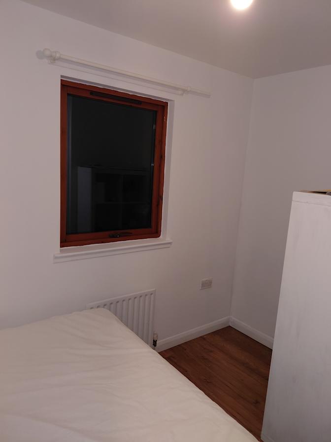 William's room