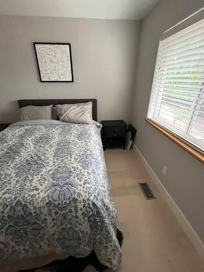 Jessica's room