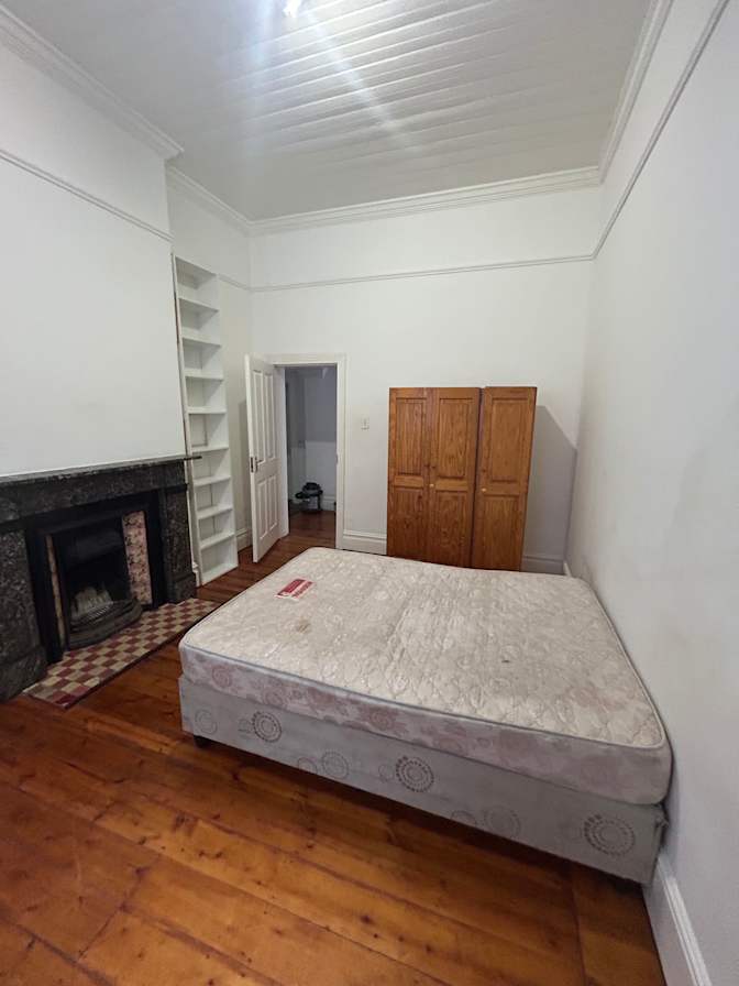 Declan's room