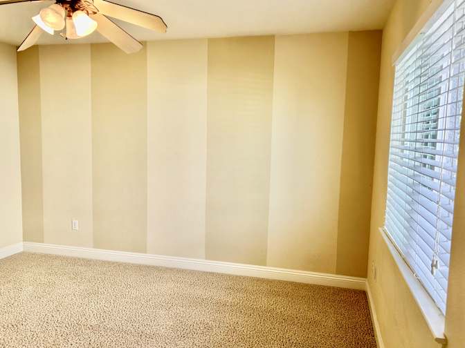 Louis's room