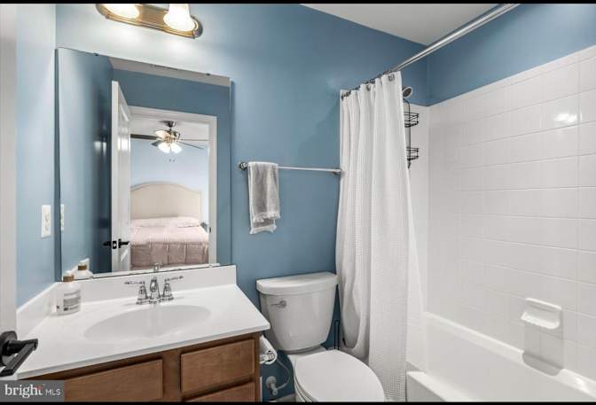 Amber's room