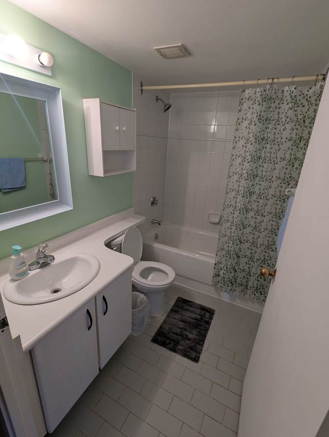 Aruchuna's room