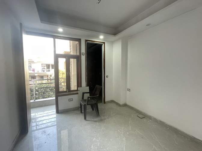 Prathmesh Gujrati's room