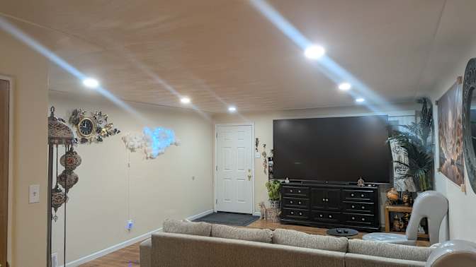 Joshua's room