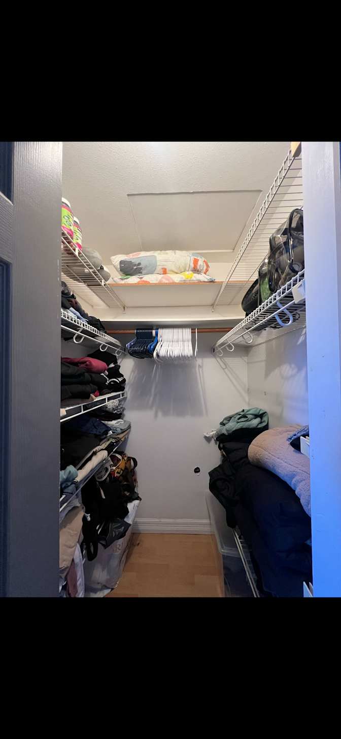 See's room