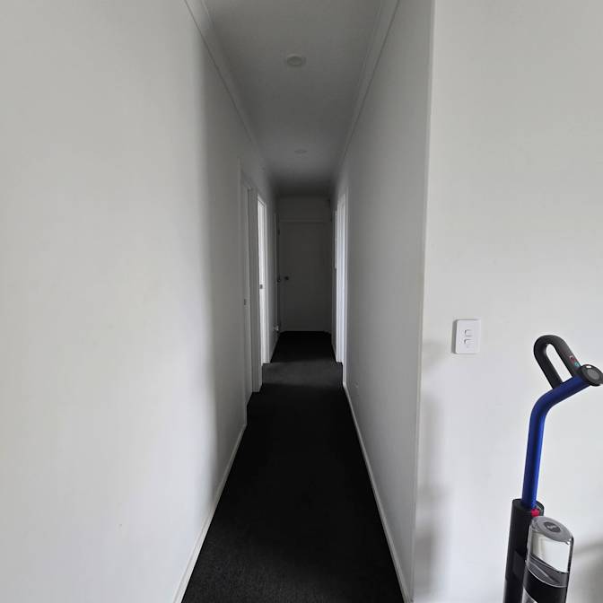 Robilynne's room